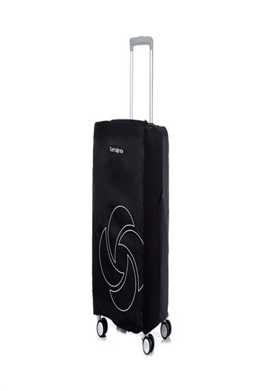 SAM TRAVEL ESSEN FOLDABLE LUGGAGE COVER